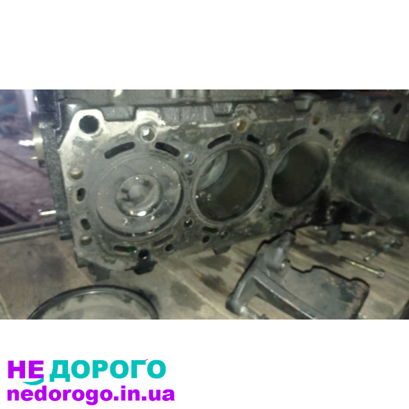 Двигун J3 для Kia Carnival та Hyundai Terracan 2.9, 2001, дизель, 2.9 л.