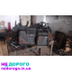 Двигун J3 для Kia Carnival та Hyundai Terracan 2.9, 2001, дизель, 2.9 л.