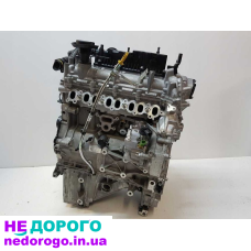 Двигун JAGUAR F-PACE 2.0 d 204 DTH, 2016, 2.0 л, дизель.
