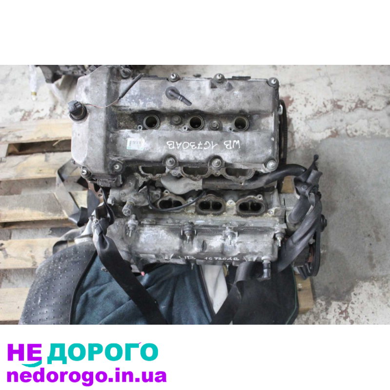 Двигун JAGUAR X-TYPE 1G730AB AJ-V6 3.0 V6 230 к.с. 2001-2009.