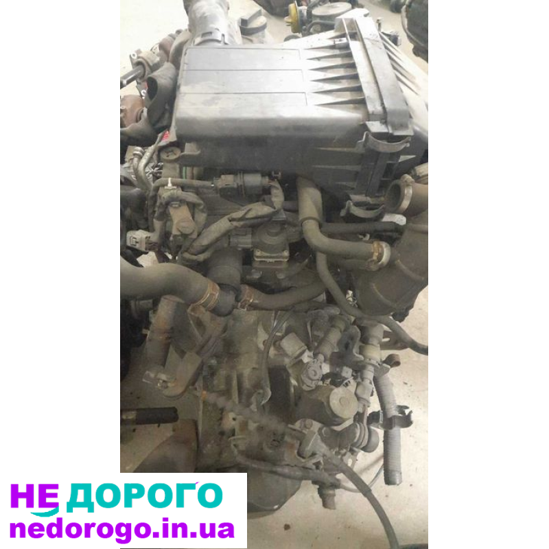 Двигун K12B для SUZUKI SWIFT 4 та suzuki splash 1.2, кпп opel agila 1.2, 2012 рік, 1.2 л, бензин.