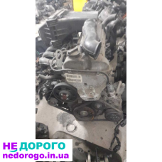 Двигун K12B для SUZUKI SWIFT 4 та suzuki splash 1.2, кпп opel agila 1.2, 2012 рік, 1.2 л, бензин.