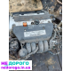 Двигун K20A4 Honda CR-V2 2.0 бензин 2002 року, об'єм 2.0 літра.