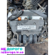 Двигун K20A4 Honda CR-V2 2.0 бензин 2002 року, об'єм 2.0 літра.