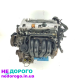 Двигун K20A4 Honda CR-V2 2.0 бензин 2002 року, об'єм 2.0 літра.