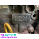Двигун K4M 761 для RENAULT MEGANE II 03-09, 1.6 л, бензин.