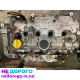 Двигун K4M 761 для RENAULT MEGANE II 03-09, 1.6 л, бензин.