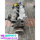 Двигун K4M 812 1.6 16v бензин Renault Scenic 2003 1.6L.