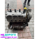 Двигун K4M 812 1.6 16v бензин Renault Scenic 2003 1.6L.