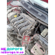 Двигун Renault K4M812, Megane II Scenic 2, 1.6 бензин, випущений в Україні.