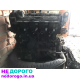 Двигун K4M з навісним Duster, 2019 рік, 1.6 л, бензин.