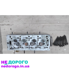 Двигун K7J Renault, 1.4 л, бензин, 1996 рік.
