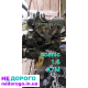 Двигун K7M 1.6 Renault Scenic 2003, бензин Laguna Logan Clio Kangoo.