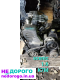Двигун K7M 1.6 Renault Scenic 2003, бензин Laguna Logan Clio Kangoo.