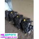Двигун K9K 1.5 або 1.9 Renault Kangoo Megane Scenic Trafic Clio. Виробництво Renault. Дизельне паливо.