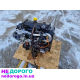 Двигун K9K 1.5 або 1.9 Renault Kangoo Megane Scenic Trafic Clio. Виробництво Renault. Дизельне паливо.