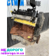 Двигун K9K 846, Renault Megane 3, 2011, 1.5 DCI E5, дизель.