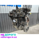 Двигун K9K 846, Renault Megane 3, 2011, 1.5 DCI E5, дизель.