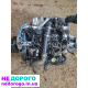 Двигун К9К G 672, МКПП 6ст., 45 тис. пробіг, Renault Express, Dokker, 2019, 1.5 л, дизель.