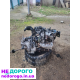 Двигун К9К G 672, МКПП 6ст., 45 тис. пробіг, Renault Express, Dokker, 2019, 1.5 л, дизель.