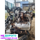 Двигун К9К G 672, МКПП 6ст., 45 тис. пробіг, Renault Express, Dokker, 2019, 1.5 л, дизель.