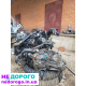 Двигун К9К G 672, МКПП 6ст., 45 тис. пробіг, Renault Express, Dokker, 2019, 1.5 л, дизель.