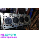 Блок циліндрів K9K 2005 1.5 дизель, головка блоку, картер, колінчастий вал, газорозподільний механізм.