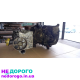 Двигун K9K Renault Modus, 2004, 1.5 л, дизель.