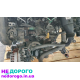 Двигун Renault K9K W718 1.5 DCI для Kangoo, випущений в Україні.