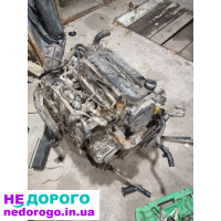 Двигун Кіа 1.6 a6D, 2019, об'єм 1.6 л, дизель.