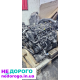 Двигун Kia Carnival 2.9 CRDi J3K1, 2006 рік, об'єм 2.9 л, дизель.