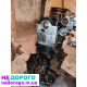 Двигун Renault K9K 2005 1.5 dci дизель.