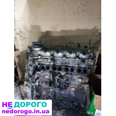Двигун Kia Sid 1.6 дизель, 2019 рік, об'єм 1.6 л, паливо - дизель.