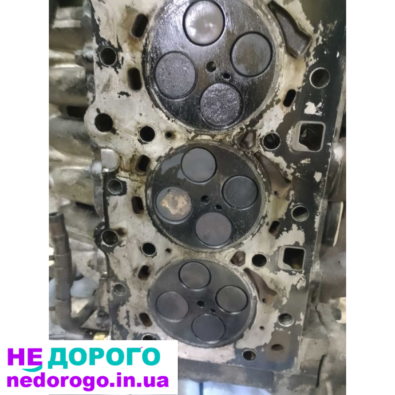 Двигун Кіа Соренто 2.5л дизель, D4CB, 2009, 2.5л, дизель.