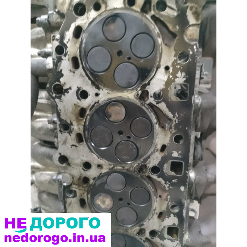 Двигун Кіа Соренто 2.5л дизель, D4CB, 2009, 2.5л, дизель.