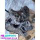 Двигун Кіа Соренто 3.5 V6 2009 3.5 л бензин.