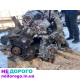 Двигун Кіа Соренто 3.5 V6 2009 3.5 л бензин.