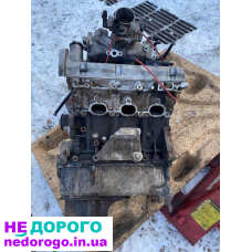 Двигун Кіа Соренто 3.5 V6 2009 3.5 л бензин.