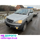 Двигун Kia Sorento D4CB, 2.5 л, дизель, 2002 р. в.