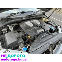 Двигун Kia Sorento D4CB, 2.5 л, дизель, 2002 р. в.