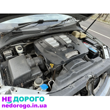 Двигун Kia Sorento D4CB, 2.5 л, дизель, 2002 р. в.
