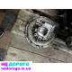 Двигун Kia Sportage G4FD 2018, 2.0 л, бензин.