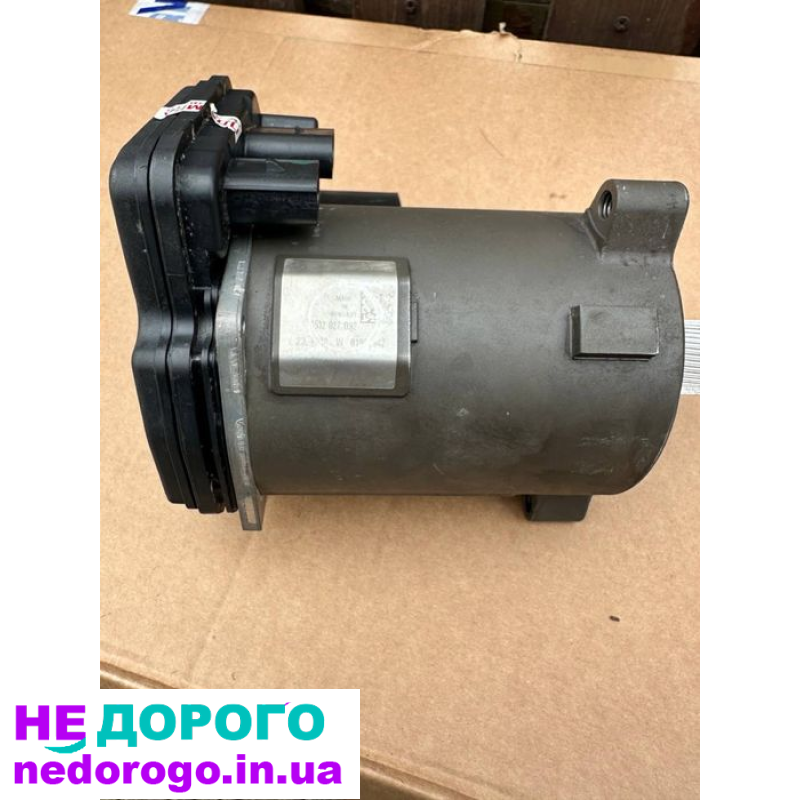 Двигун кермової рейки VOLVO XC60 2, 2022, 2.0 л бензин.