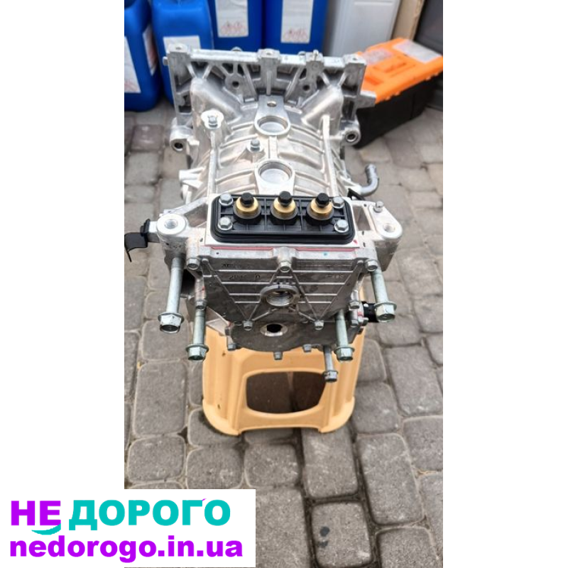 Двигун Kia Niro Electro 2020, 1.6 л, електрика
Мотор Кіа, 2.0 л, бензин
Двигун Kia, 1.6 л, гібрид
Двигун Hyundai Kona, 1.6 л, електрика