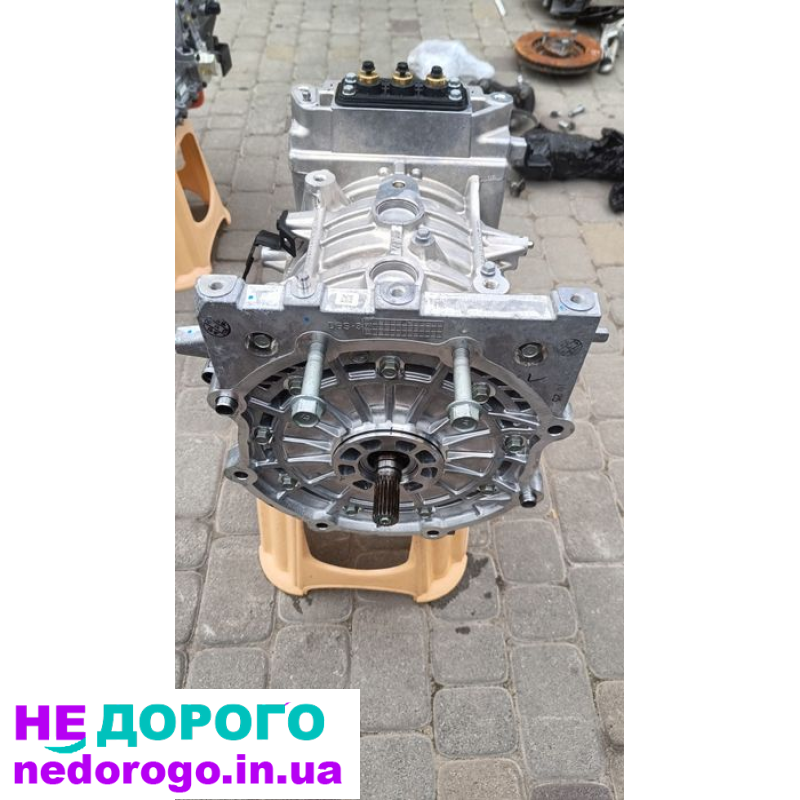 Двигун Kia Niro Electro 2020, 1.6 л, електрика
Мотор Кіа, 2.0 л, бензин
Двигун Kia, 1.6 л, гібрид
Двигун Hyundai Kona, 1.6 л, електрика