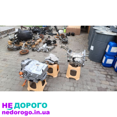 Двигун Kia Niro Electro 2020, 1.6 л, електрика
Мотор Кіа, 2.0 л, бензин
Двигун Kia, 1.6 л, гібрид
Двигун Hyundai Kona, 1.6 л, електрика