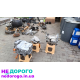 Двигун Kia Niro Electro 2020, 1.6 л, електрика
Мотор Кіа, 2.0 л, бензин
Двигун Kia, 1.6 л, гібрид
Двигун Hyundai Kona, 1.6 л, електрика