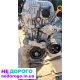 Двигун Kia Niro Hybrid 2020р. G4LE, 1.6л, бензин/електро, пробіг 37-50 тис. Українською за правилами мерчант Гугл.