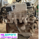Двигун Kia Pride 1,3і 1997 р. з об'ємом 1,3 л на бензині.