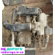 Двигун Kia Pride 1,3і 1997 р. з об'ємом 1,3 л на бензині.